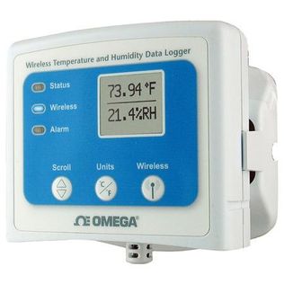 Omega OM-CP-RFRHTEMP2000A