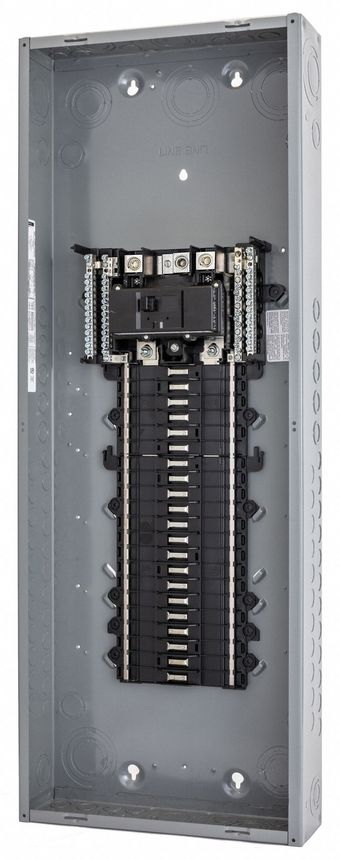 Square D QO140M200P