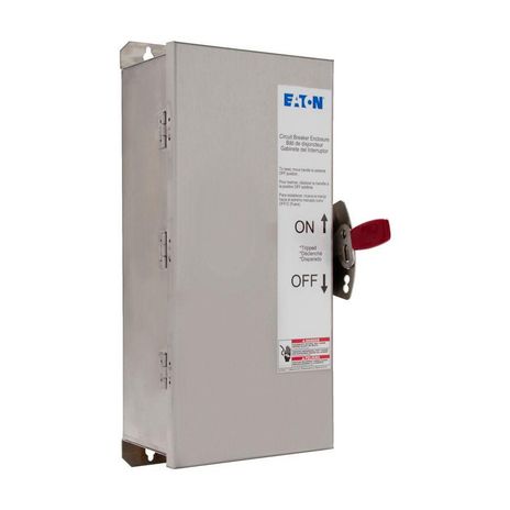 Eaton WFDN100E, WGDN100, WJDN250, WLDN600, WLG630, WNDN1200