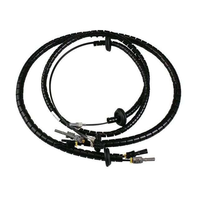 Eaton DRVCOMKIT, DXG-SPR-CTRLTB, DXG-SPR-FR8FOC