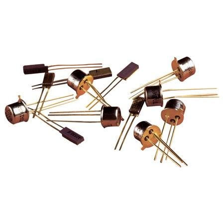 Omega AD590JF, AD590JH, AD590KF, AD590KH