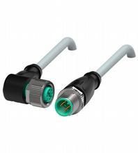 Pepperl+Fuchs FACTORY V1-W-2M-PVC-V1-G, V1-W-5M-PVC-V1-G