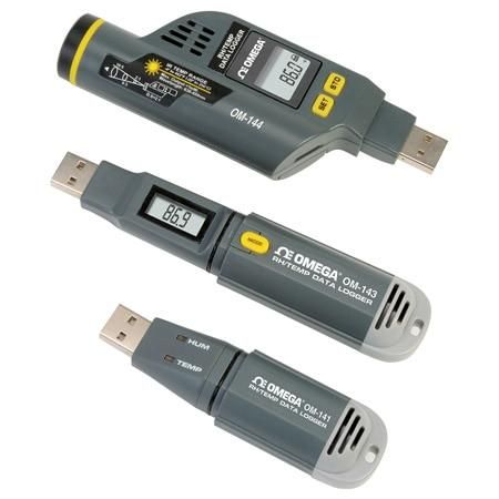 Omega OM-141, OM-144