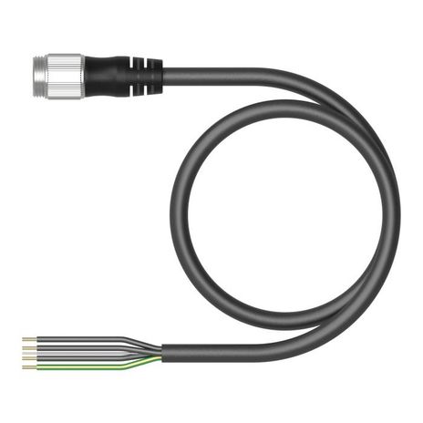 Turck RSMCS 42-2M/S3539/VFD, RSMCS 42-2M/S4000/VFD