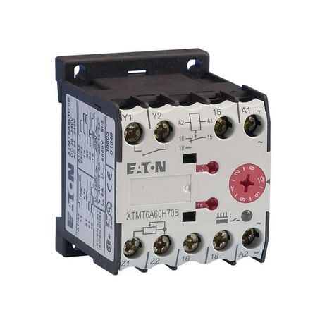 Eaton XTMT6A60H70B, XTTRXBASE