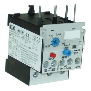 IMO Automation MCOR-1-0.4