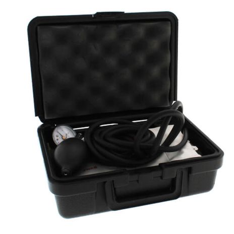 Honeywell Commercial MQP800