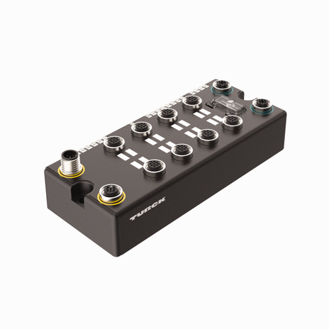 Turck BLCEN-8M12LT-4AI-TC-4AI-TC, BLCEN-8M12LT-4AI-TC-4AI-VI, BLCEN-8M12LT-4AI-VI-4AI-VI, BLCEN-8M12LT-4AI-VI-8DI-P, BLCEN-8M12LT-4AI-VI-8XSG-P, BLCEN-8M12LT-4AI4AO-VI-4AI-VI, BLCEN-8M12LT-4AI4AO-VI-4AI4AO-VI, BLCEN-8M12LT-4AI4AO-VI-8XSG-P, BLCEN-8M12LT-4AO-V-8XSG-P, BLCEN-8M12LT-4IOL-4AI-VI, BLCEN-8M12LT-4IOL-4AI4AO-VI, BLCEN-8M12LT-4IOL-4IOL, BLCEN-8M12LT-4IOL-8XSG-P, BLCEN-8M12LT-8DI-N-8DI-N, BLCEN-8M12LT-8DI-N-8DO-0.5A-N