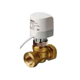 Siemens Building Technologies 599-00210