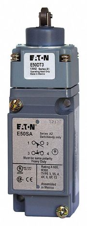 Eaton E50AT3