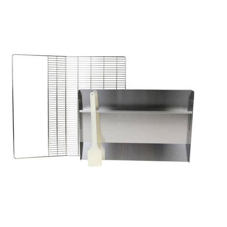 Precision Metal 340-FCSS