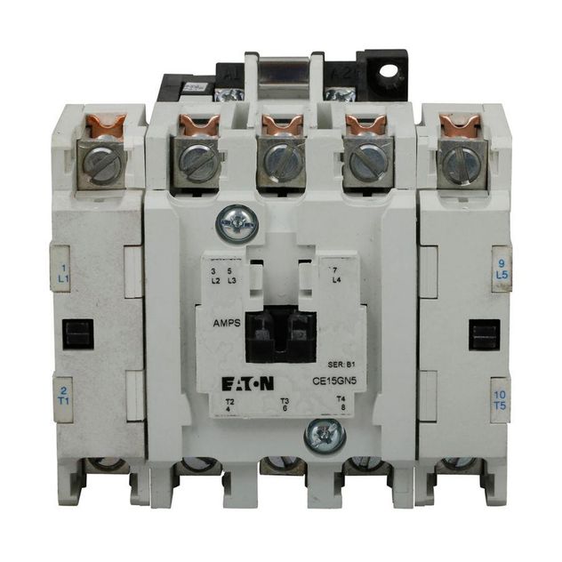 Eaton CE15GN5AB, CE15HN5AB, CE15JN5AB