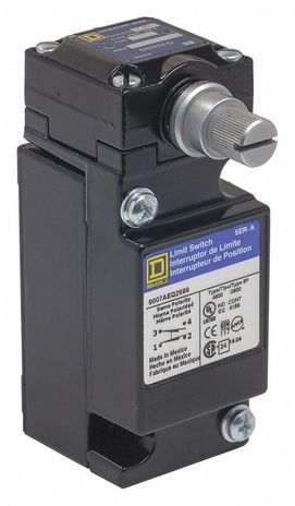 Square D 9007AEQ2699