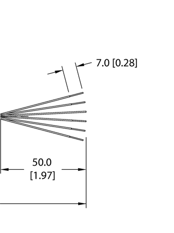 Turck ESRT-B5.500-DC2K-4