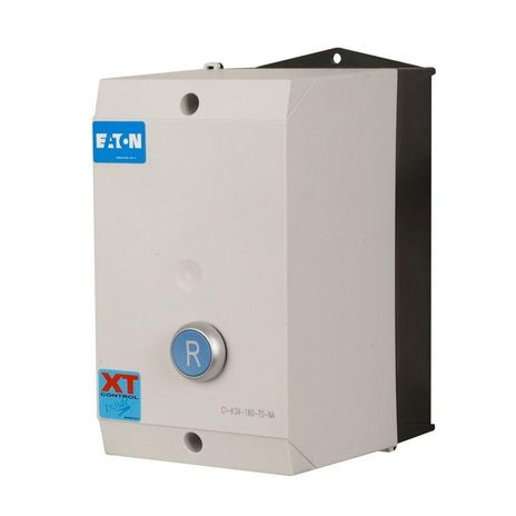 Eaton ECX09G3BBA-M, ECX09G3CAA-M, ECX09G5AAA, ECX09G5AAA-M, ECX09G5AAA-R63/D