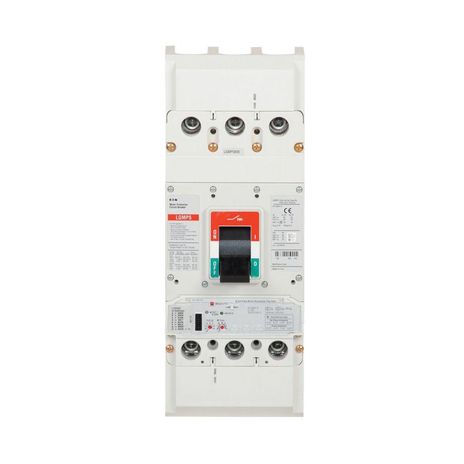 Eaton LGMPS250G, LGMPS400G, LGMPS600G, LGMPS630G