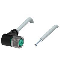 Pepperl+Fuchs FACTORY V15-W-15M-PVC, V15-W-20M-PVC, V15-W-25M-PVC, V15-W-7M-PVC