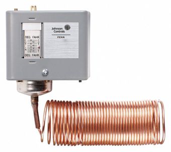 Johnson Controls A70GA-2C, A70HA-2C