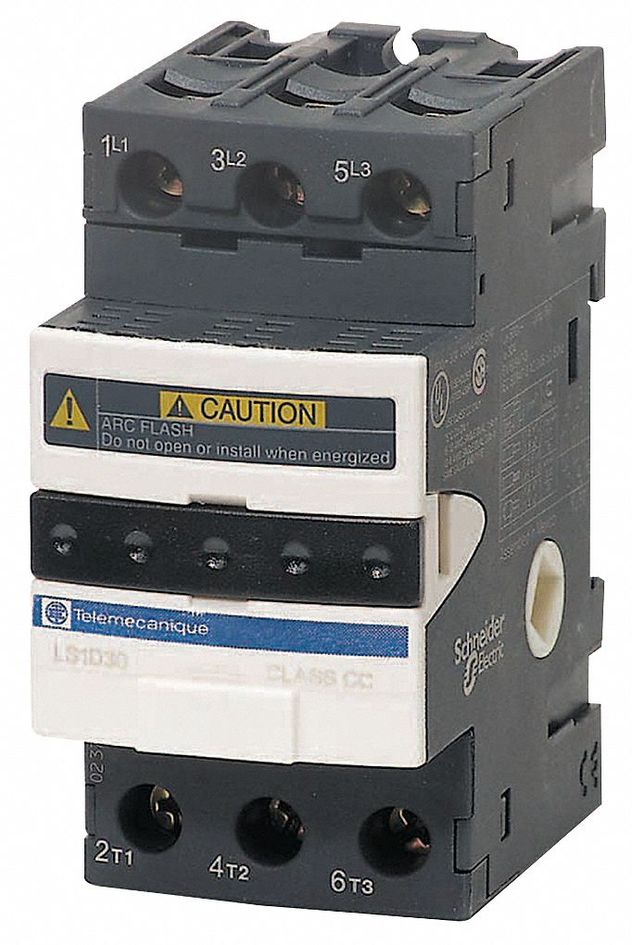 Square D LS1D30