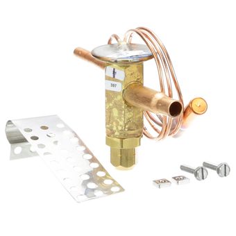 Emerson, Randell GT-06051-1, RFVLV404