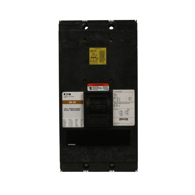 Eaton 83E9370, 83E9424, 83E9425, 83E9687, 84E0112, 84E0280, NBDC31000MW, NBDC31200MW