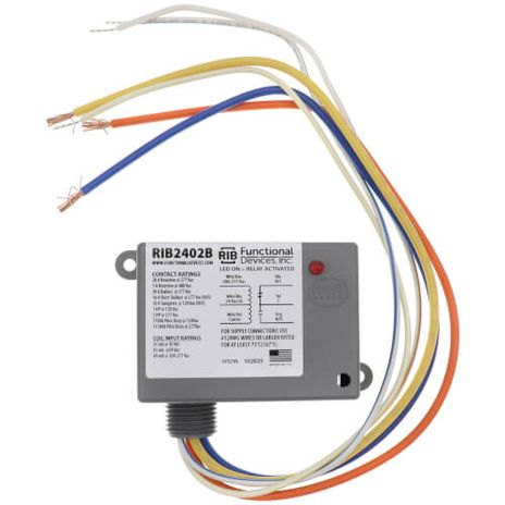 Functional Devices RIB2402B