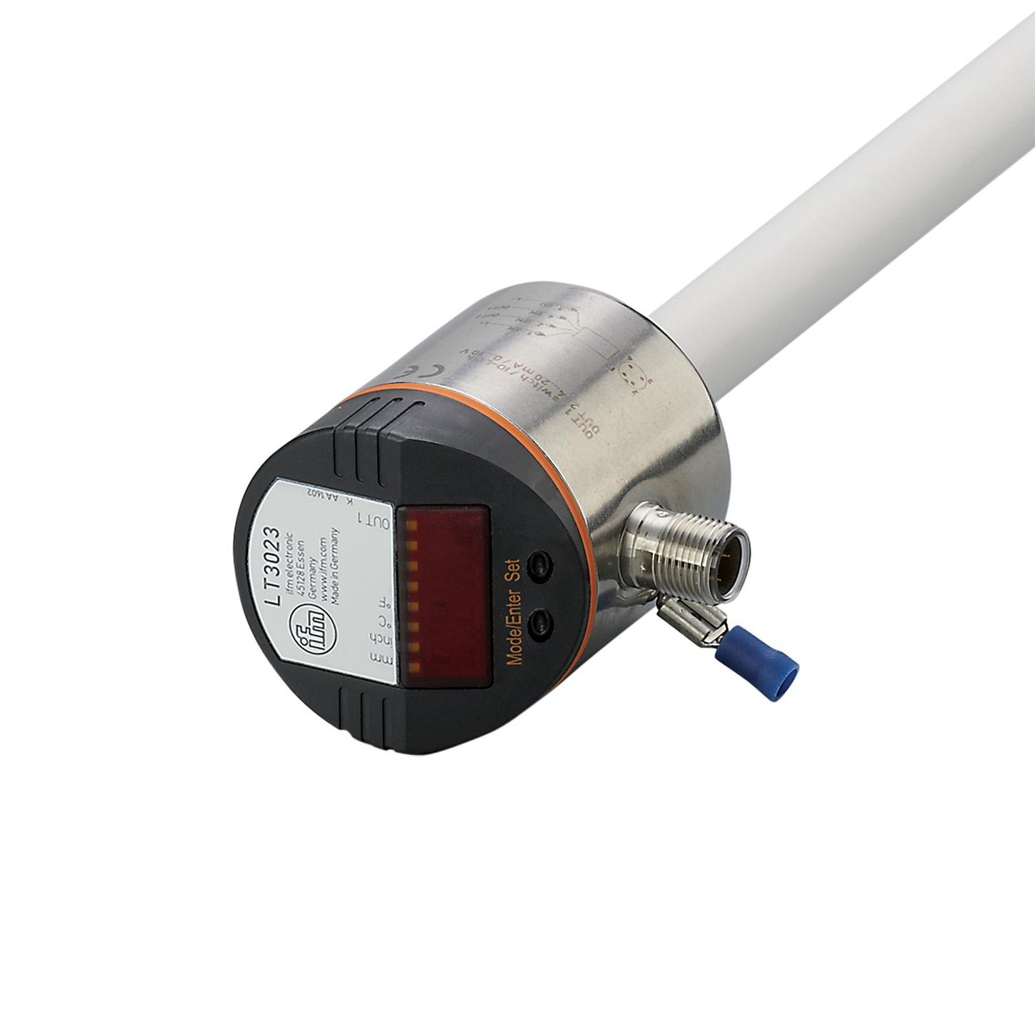 ifm Efector LT3023