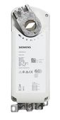 Siemens Building Technologies GVD121.1U, GVD126.1U, GVD226.1U, GVD326.1U