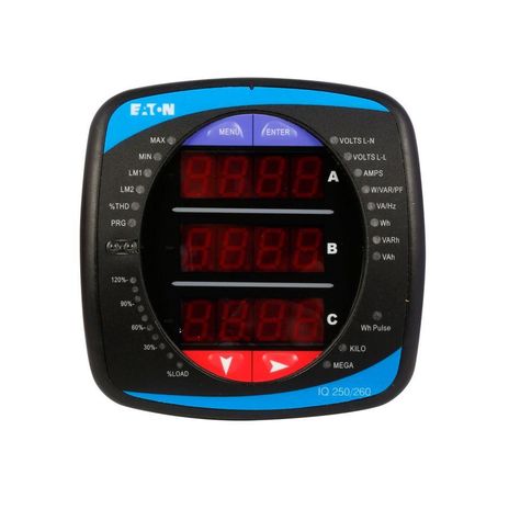 Eaton IQ260MA65400