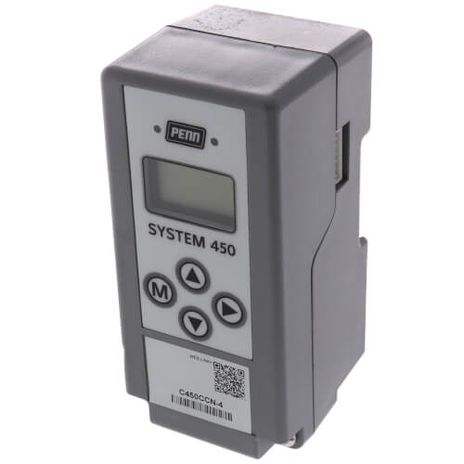 Johnson Controls C450CBN-4C
