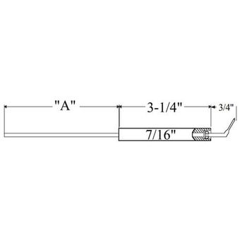 Beckett E5-188N4-2PK, E5-188N8-2PK