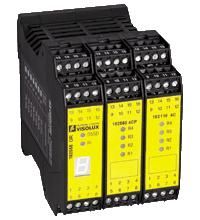 Pepperl+Fuchs FACTORY SB4-OR-4CP-4C