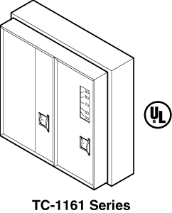 Schneider Electric TC-1161, TC-1161-116, TC-1161-479