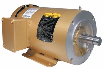 Baldor CEM3555T