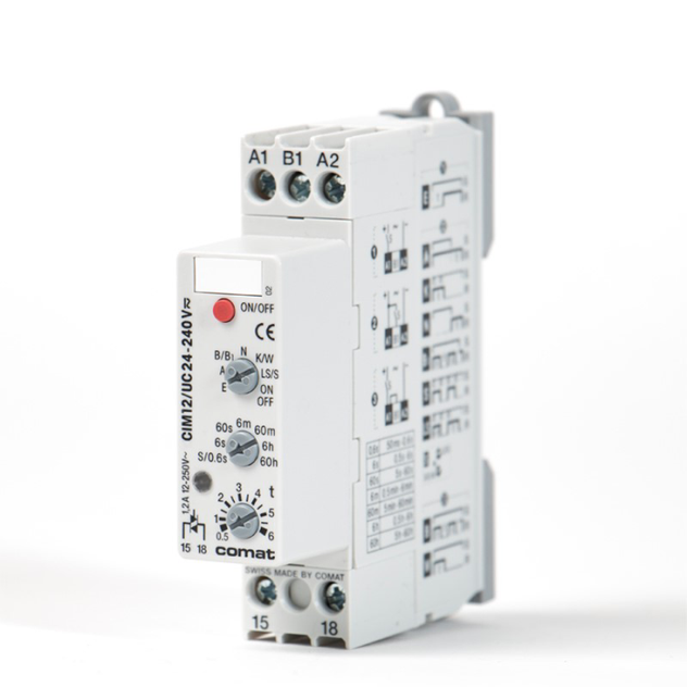 Turck CIM12/UC24-240V