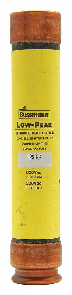 Eaton Bussmann LPS-RK-35SP