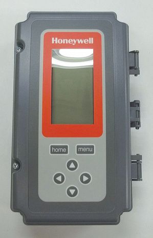 Honeywell Commercial T775M2030