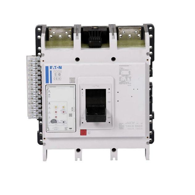 Eaton PDF63M1600E3CM, PDF63M1600E3CN, PDF63M1600E3MM, PDF63M1600E3MN, PDF63M1600E3RM, PDF63M1600E3RN, PDF63M1600E3WM, PDF63M1600E3WN, PDF63M1600E3XM, PDF63M1600E3XN, PDF63M1600E3ZM, PDF63M1600E3ZN, PDF63M2000E3CM, PDF63M2000E3CN, PDF63M2000E3MM