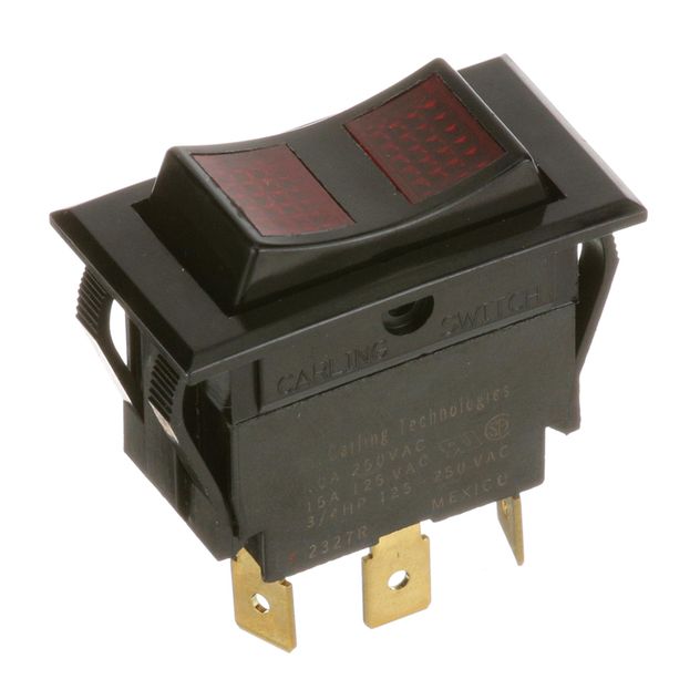 Dynamic Cooking Systems 16087-1