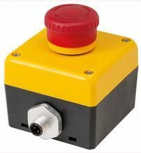 P&F, Pepperl+Fuchs FACTORY VAA-2E1A-F85A/CB10-S-V1