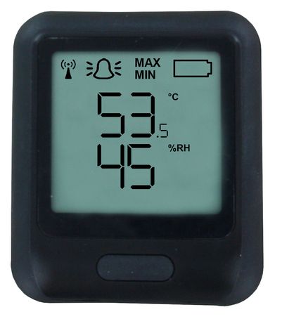 Dwyer DW-WIFI-TH