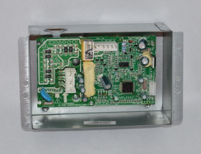 Carrier 17223000A00609