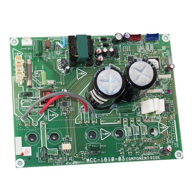 Carrier 4316V520