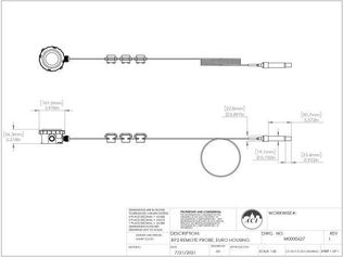 ACI A/RH2-RP2-10'-EH, A/RH3-RP2-3'-EH