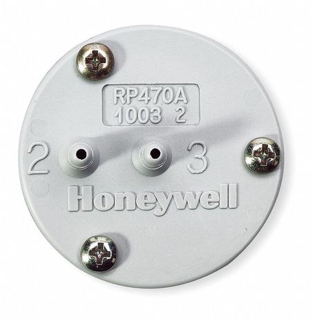 Honeywell Commercial RP470A1003