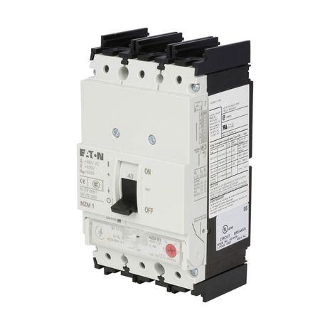 Eaton NZMB1-M50