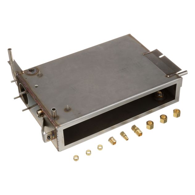 Crown Steam, Southbend, Vulcan 00-854312, 3148-1, 844500, 854312, SOUTHBEND RANGE