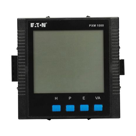 Eaton PXM1000MA11-1, PXM1000MA13-1, PXM1000MA15, PXM1000MA15-1, PXM1000MA1R-1, PXM1000MA41-1, PXM1000MA43-1, PXM1000MA44, PXM1000MA44-1, PXM1000MA45-1, PXM1000MA4R, PXM1000MA4R-1, PXM1000MB13, PXM1000MB13-1, PXM1000MB15