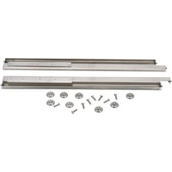 Component Hardware Group, Standard Keil 1452-3022-1251, S52-0022