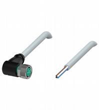 Pepperl+Fuchs FACTORY V31-WM-10M-PUR, V31-WM-2M-PUR, V31-WM-5M-PUR